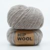 Hip Wool - Milk and Cookies