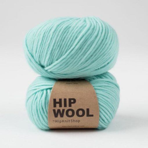 Hip Wool - Marry Me Mint