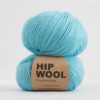 Hip wool - Holiday feeling