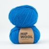 Hip Wool - Falling for you Blue