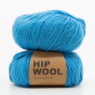 Hip Wool - Bestfriend blue