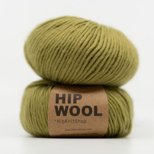 Hip Wool - Avocado Sandwich