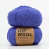 Hip Wool - La Vida Lilac