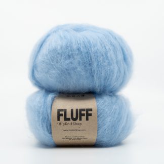 Fluff - Baby blues