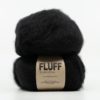 Fluff - Black is back