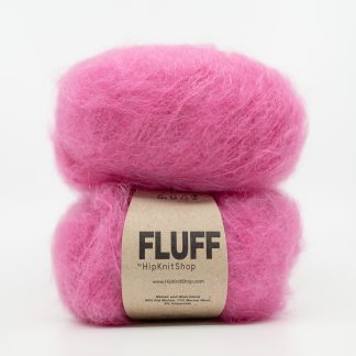 Fluff  Bubblegum