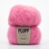 Fluff - Candy pop pink