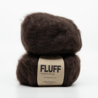 Fluff - Chocolate mousse