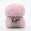 Fluff - Fairytale pink