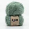 Fluff - Forest Spring green