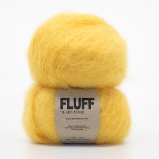 Fluff - Little Miss Sunshine