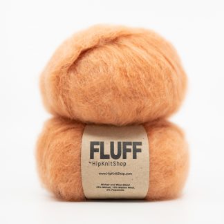 Fluff - Tasty Apricot