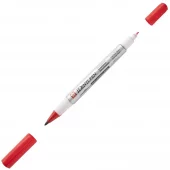 Sakura identipen #44103 rød (Utgått)