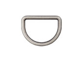 D-ring 54662 40mm 833 Antikk jern