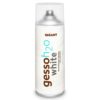 Ghiant H2O Gesso Spray White 400ml