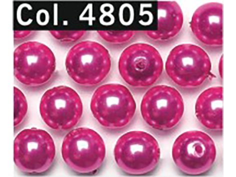 Gutermann perler 4 mm 4805