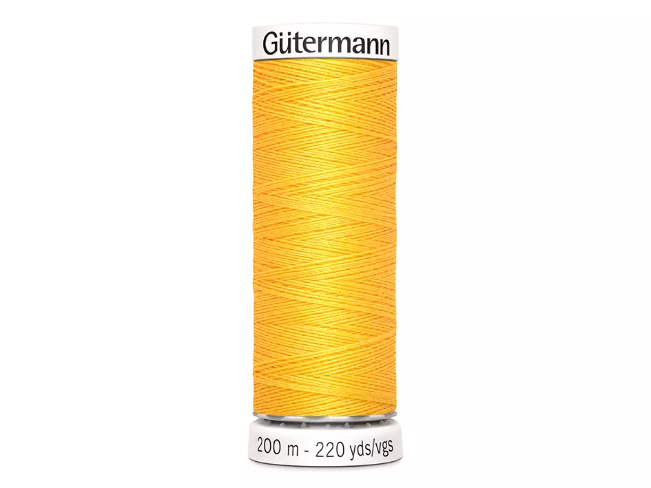 Gütermann sytråd 200m, col.417