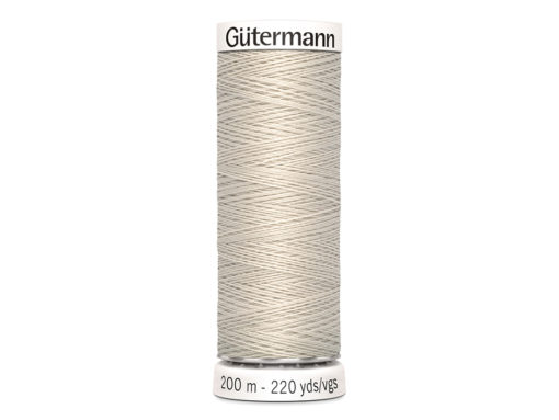 Gütermann sytråd 200 m, col. 299