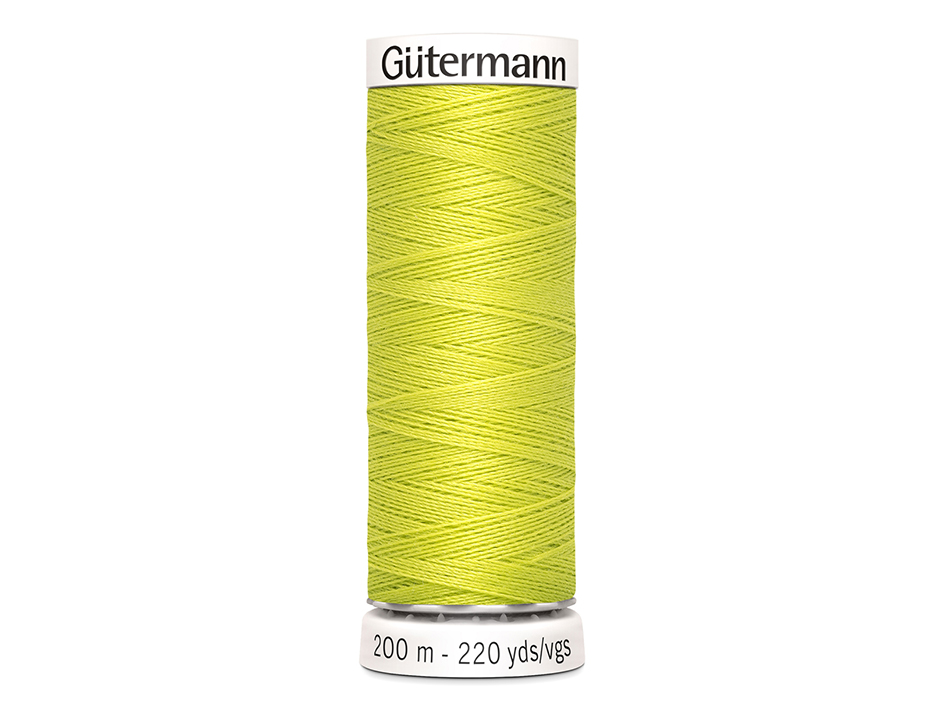 Gütermann sytråd 200 m, col. 334