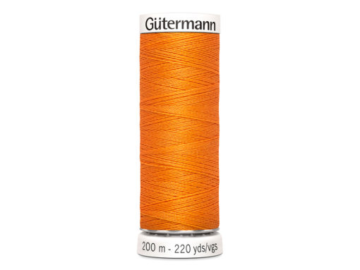 Gütermann sytråd 200 m, col. 350