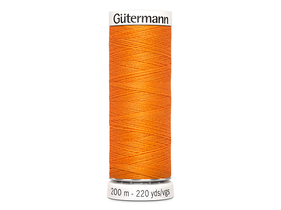 Gütermann sytråd 200 m, col. 350