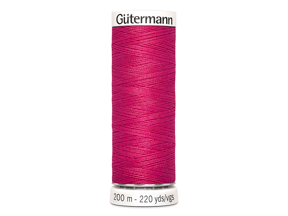 Gütermann sytråd 200 m, col. 382