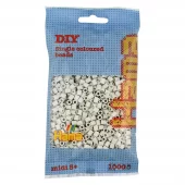 Hama Midi super 1000s – 77 Tåkehvit (Utgått)