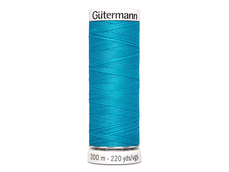 Gütermann sytråd 200 m, col. 736