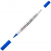 Sakura identi-pen #44102 blå (Utgått)