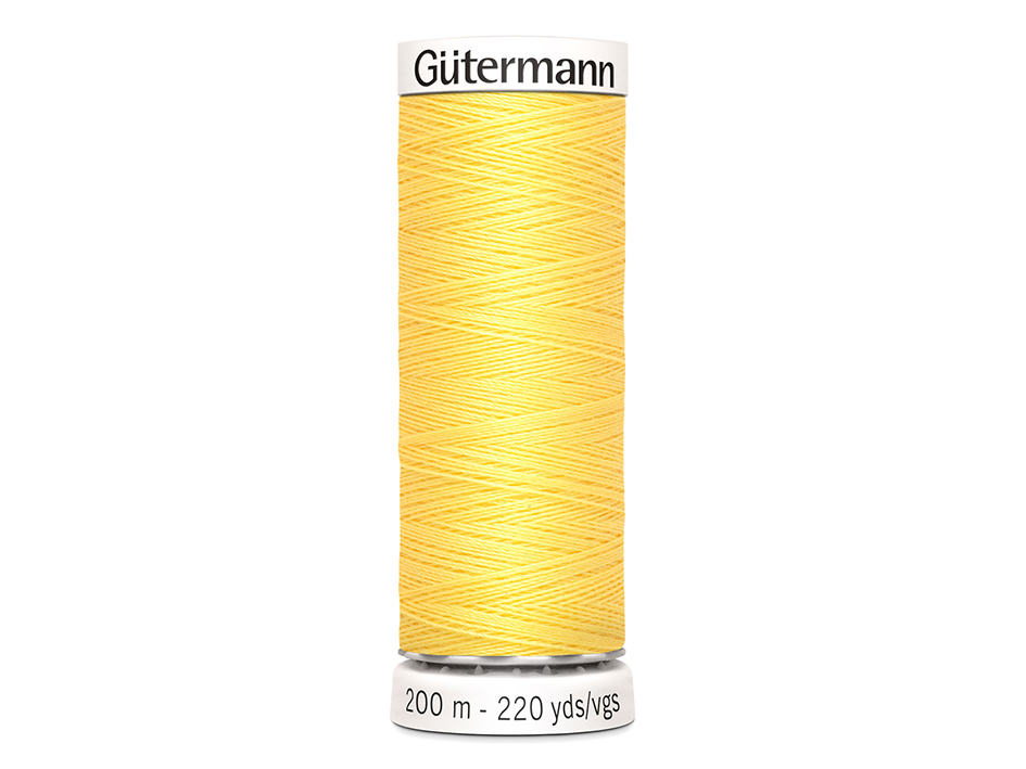 Gütermann sytråd 200 m, col. 852