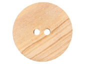 Knapp 42134 Treknapp 2-hull 38mm 16 Natur