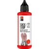 Marabu Sock Stop 90ml - 232 Red