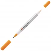 Sakura identipen #44107 orange (Utgått)