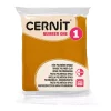 Cernit Number One 56g - 746 Gul oker (Utgått)