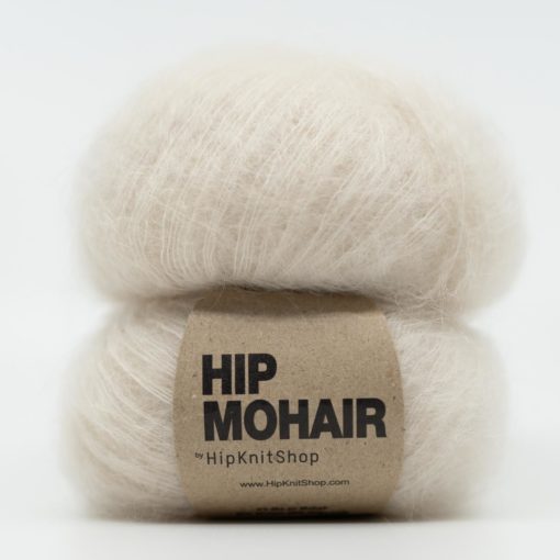 Hip Mohair - Latte lover