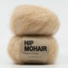 Hip Mohair - Golden sand