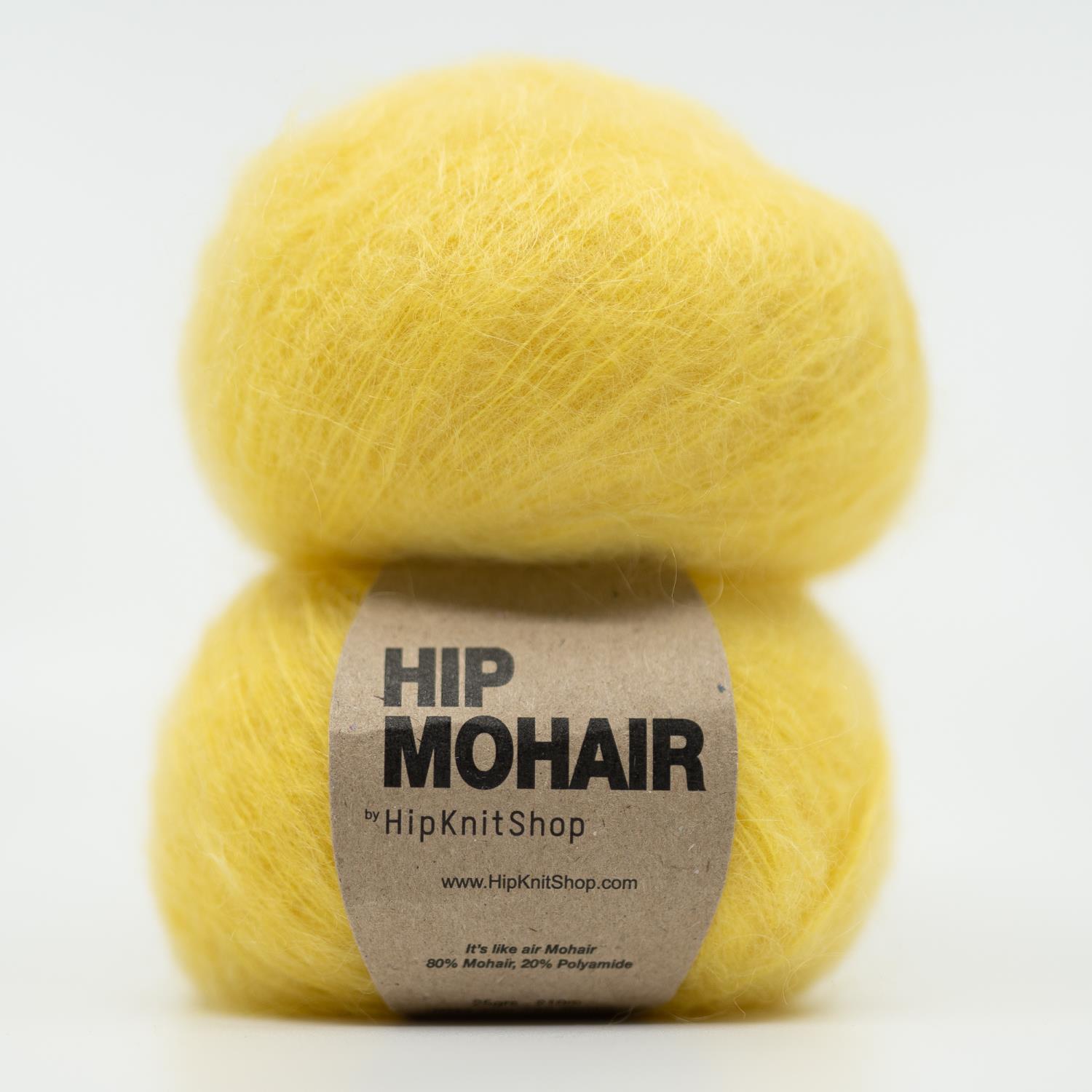 Hip Mohair - Here comes the sun