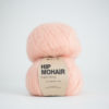 Hip Mohair - Just peachy