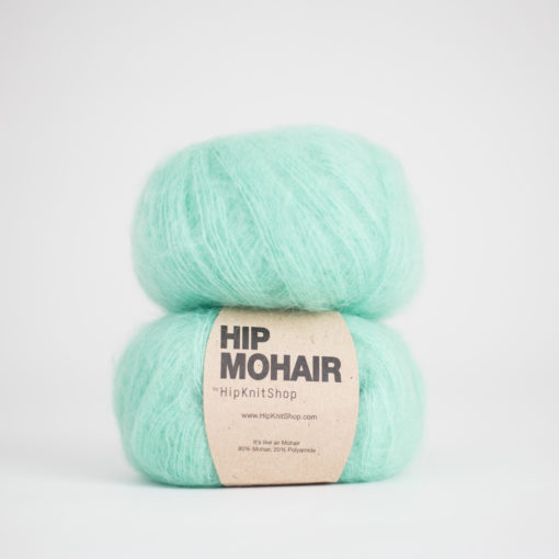 Hip Mohair - Tropical Island