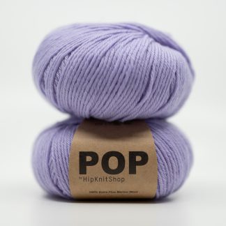 POP - Lavender love