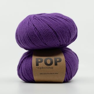 POP - Playful purple