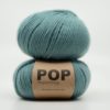 POP - Bonbon minty blue