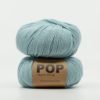 POP - Pale blue