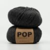 POP - Groovy dark grey melange