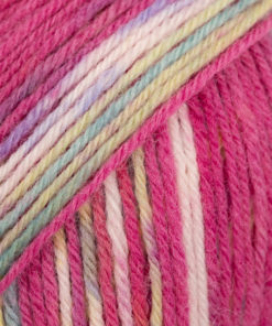 Drops fabel Print - 161 Rosa drøm