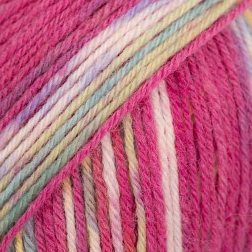Drops fabel Print - 161 Rosa drøm