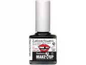 Fantasy Make-Up - Tannmaling 8ml - Sort (Utgått)