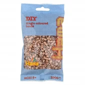 Hama Midi super 1000s – 75 Lys nougat (Utgått)