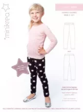 Minikrea - Leggings 50330