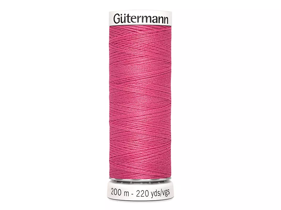 Gütermann sytråd 200 m, col. 890